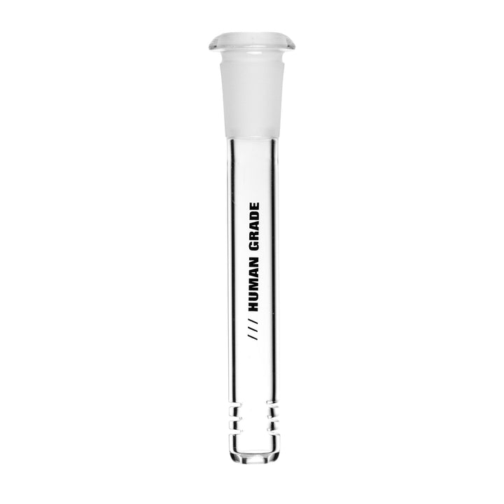 Human Grade Glass Downstems for Water Pipes