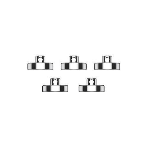 Yocan Dive Mini XTAL Coil Cap 5-Pack