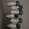 Borosilicate Glass Spoon Pipe for a Superior Smoking Experience - Spoon