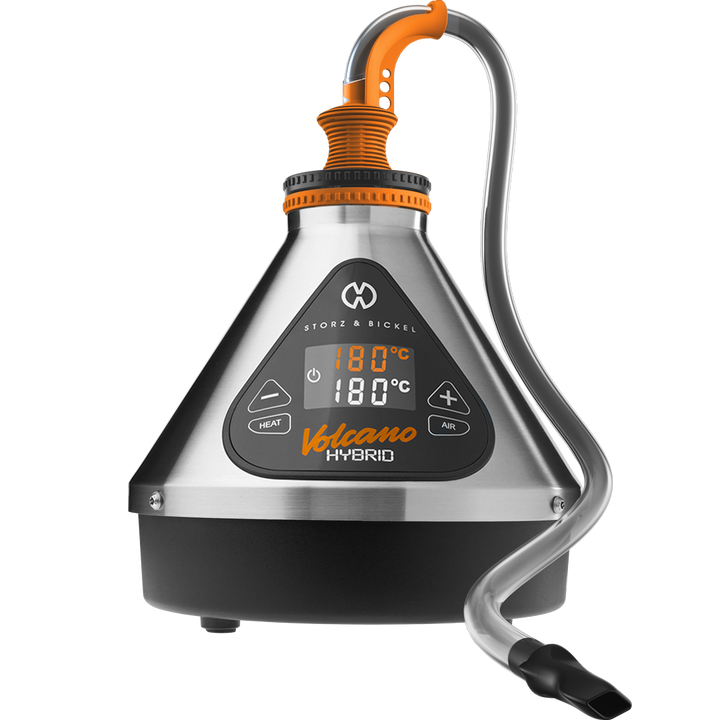 Storz & Bickel Hybrid Desktop Vaporizer