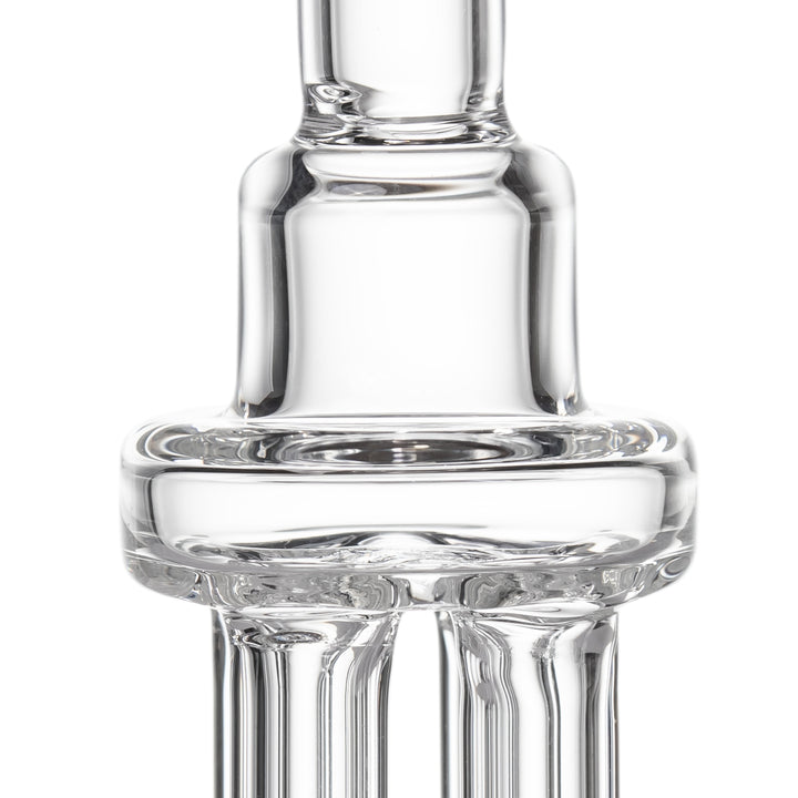 Modern Borosilicate Tetra Hand Pipe