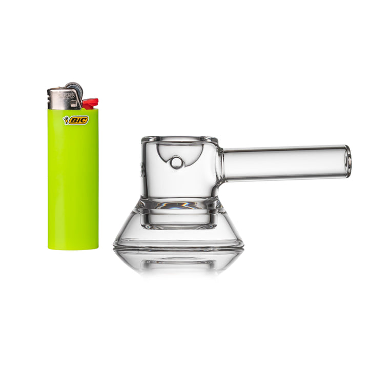 MJ Arsenal Grotto Hand Pipe for Dry Herb