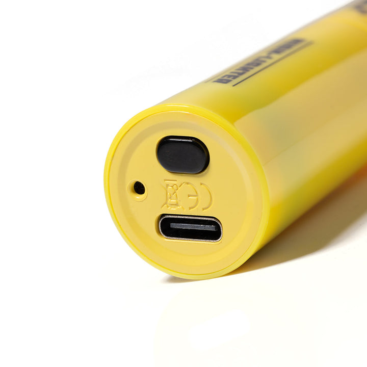 BigFun! High-Lighter Concealable 510 Vape Battery