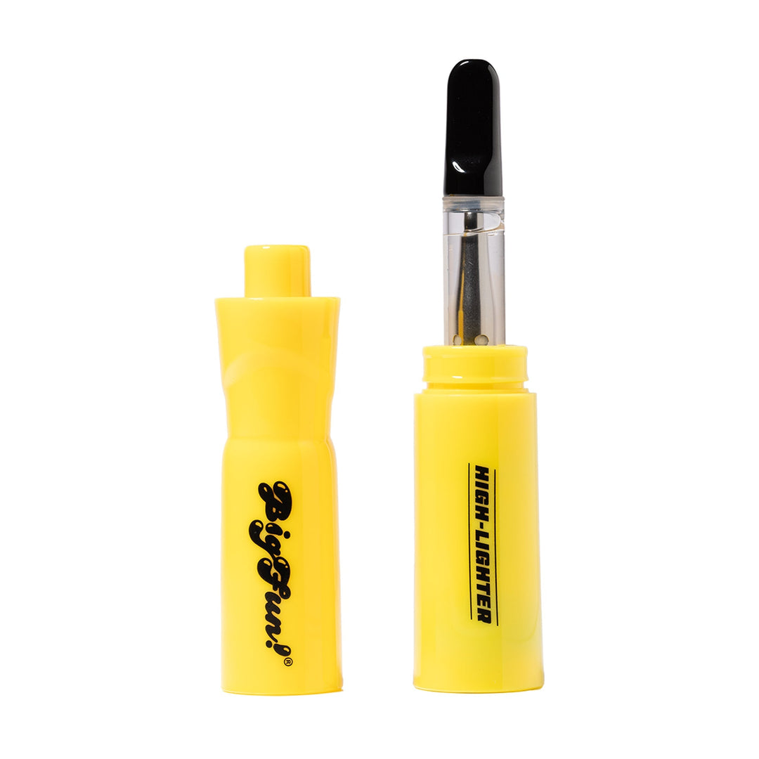BigFun! High-Lighter Concealable 510 Vape Battery