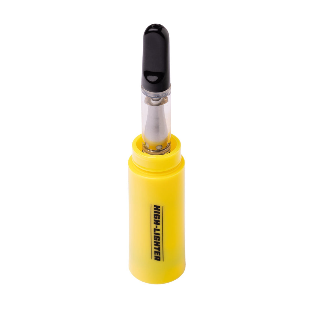 BigFun! High-Lighter Concealable 510 Vape Battery