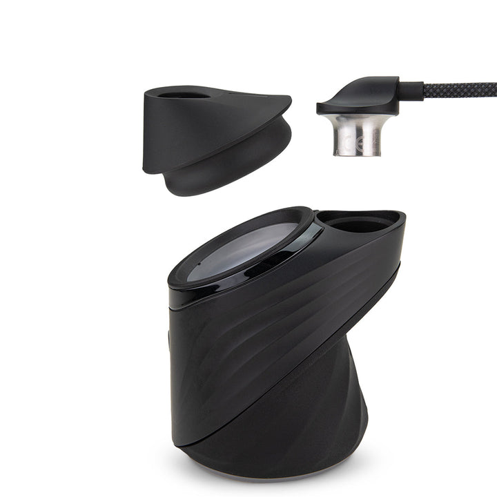 Puffco Peak Pro Rig Connection System