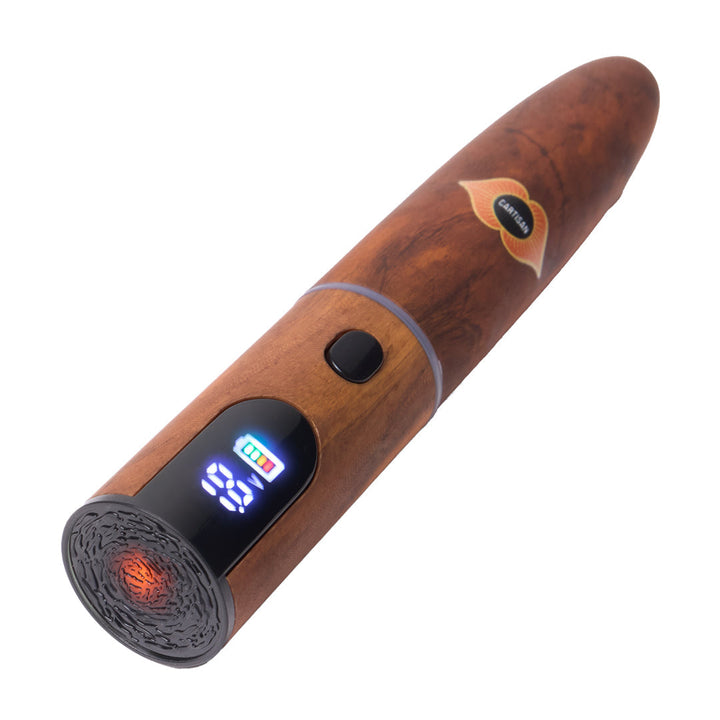 Cartisan Cohiba 510 Cartridge Vaporizer