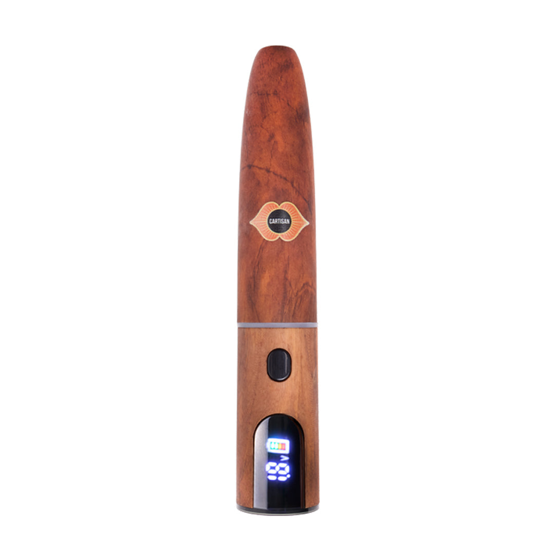 Cartisan Cohiba 510 Cartridge Vaporizer