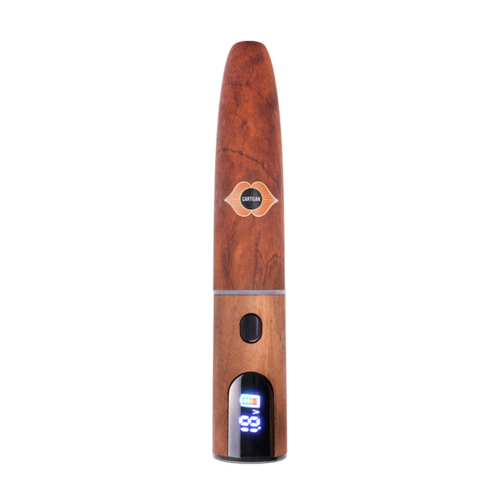 Cartisan Cohiba 510 Cartridge Vaporizer