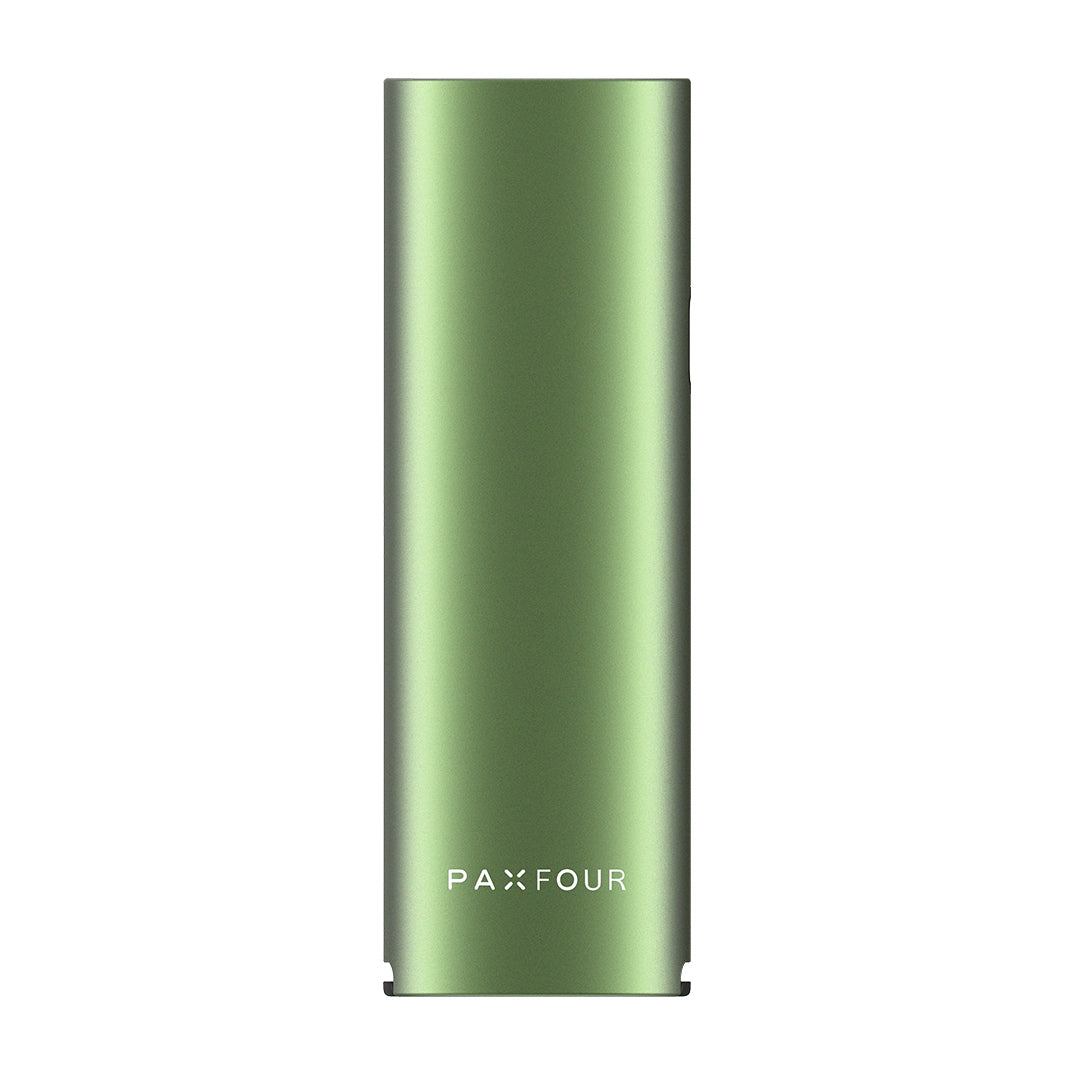 Pax Four Portable Dry Herb Vaporizer