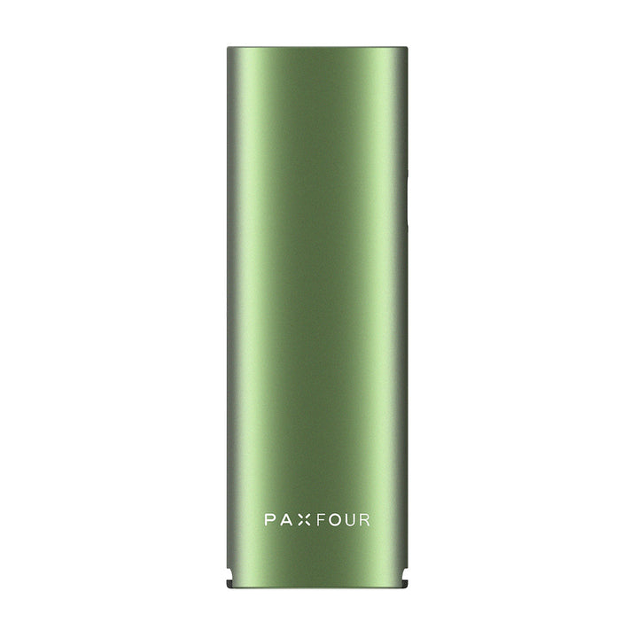 Pax Four Portable Dry Herb Vaporizer