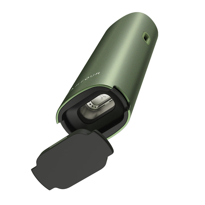 Pax Four Portable Dry Herb Vaporizer