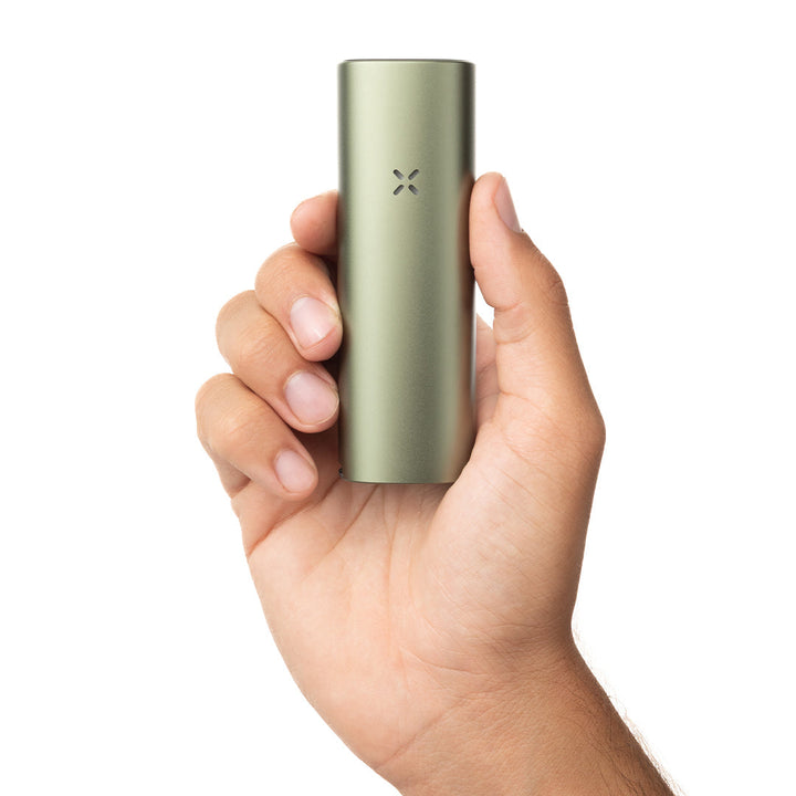 Pax Four Portable Dry Herb Vaporizer