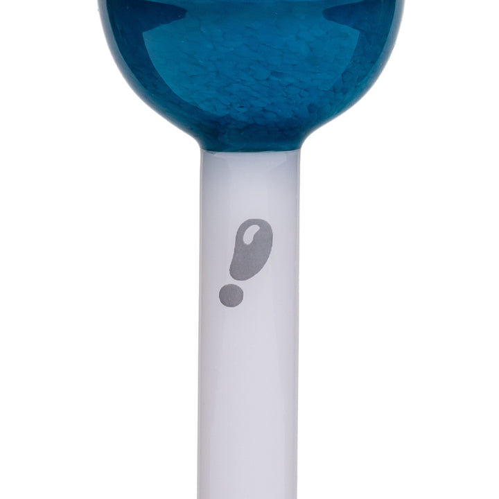 Colorful Lollipipe Borosilicate Hand Pipe