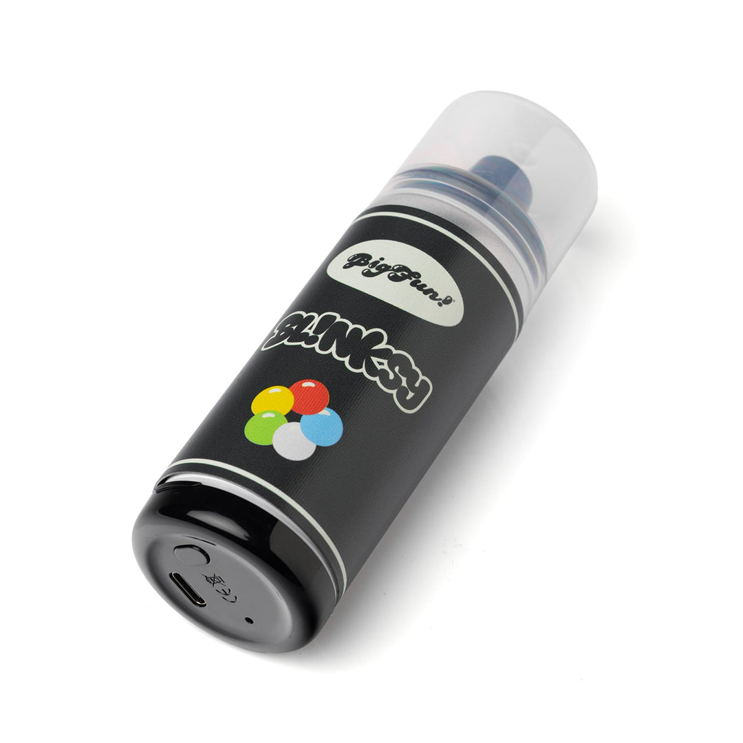 Blinksy 510 Concealer Vape with Fan Mode
