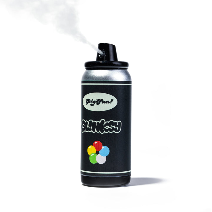Blinksy 510 Concealer Vape with Fan Mode
