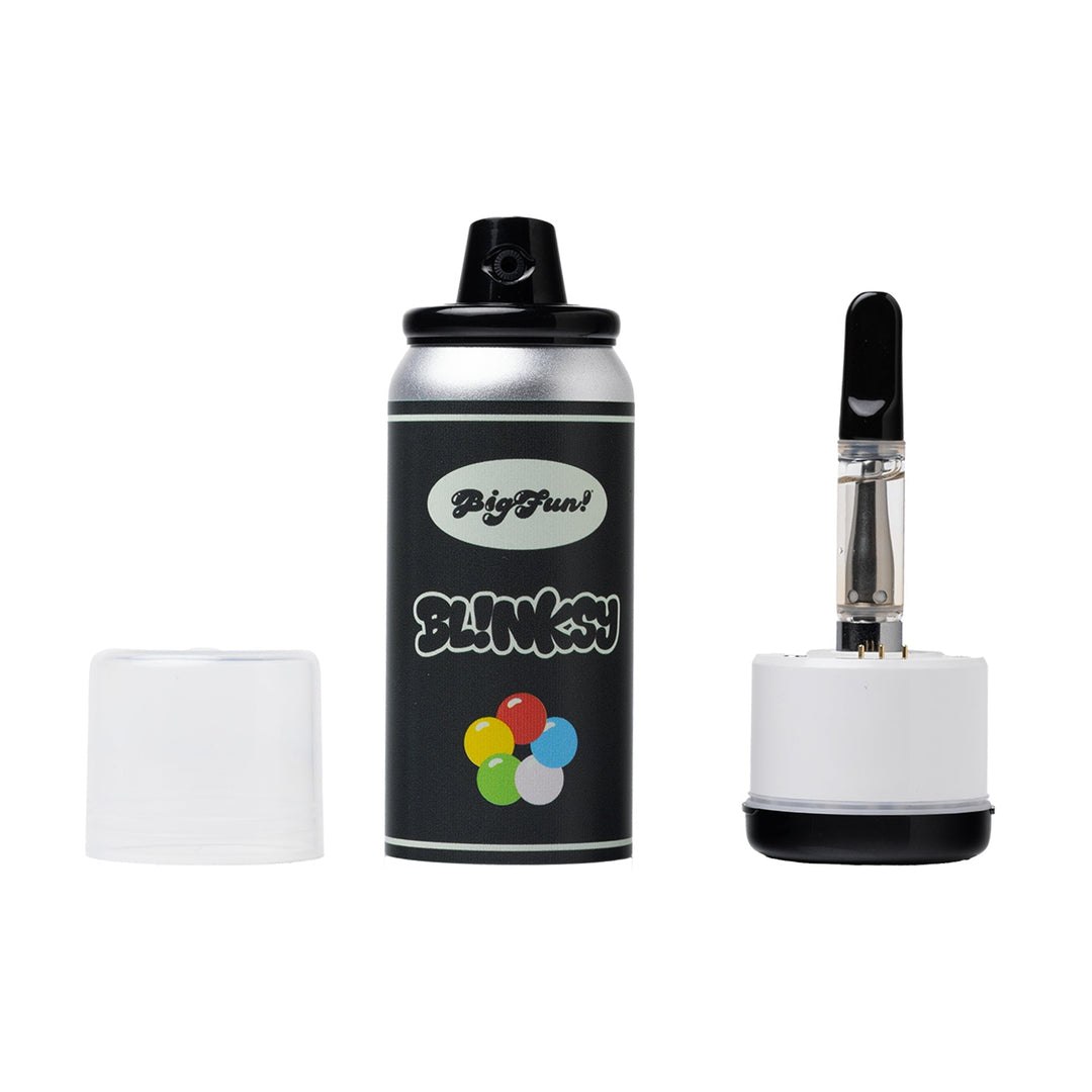 Blinksy 510 Concealer Vape with Fan Mode