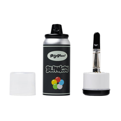 Blinksy 510 Concealer Vape with Fan Mode