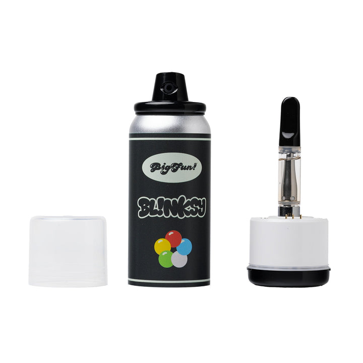 Blinksy 510 Concealer Vape with Fan Mode