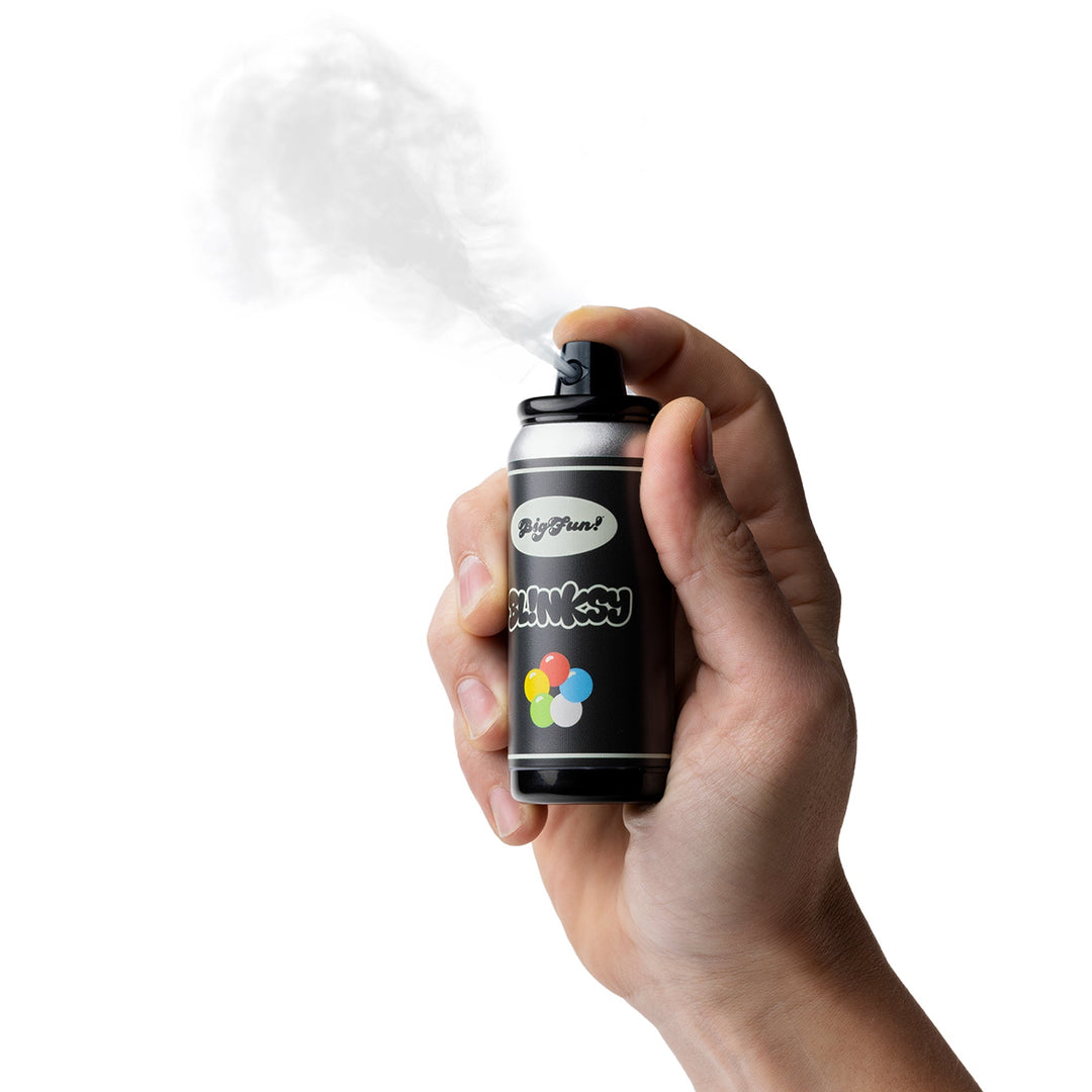 Blinksy 510 Concealer Vape with Fan Mode