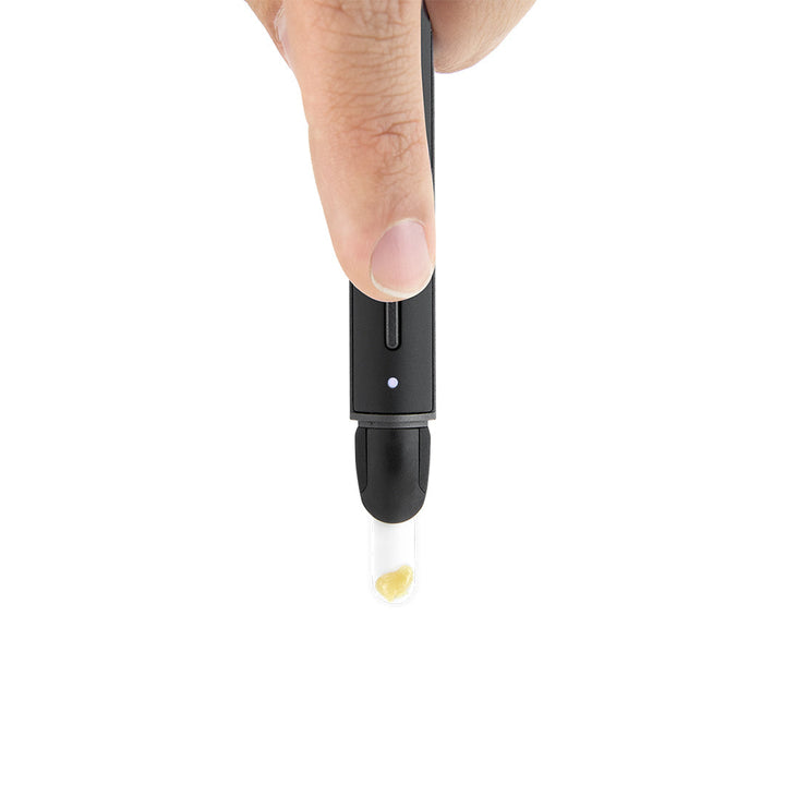 Puffco Hot Knife Heated Dab Tool