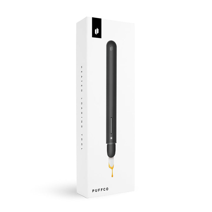 Puffco Hot Knife Heated Dab Tool
