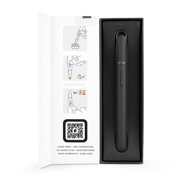 Puffco Hot Knife Heated Dab Tool