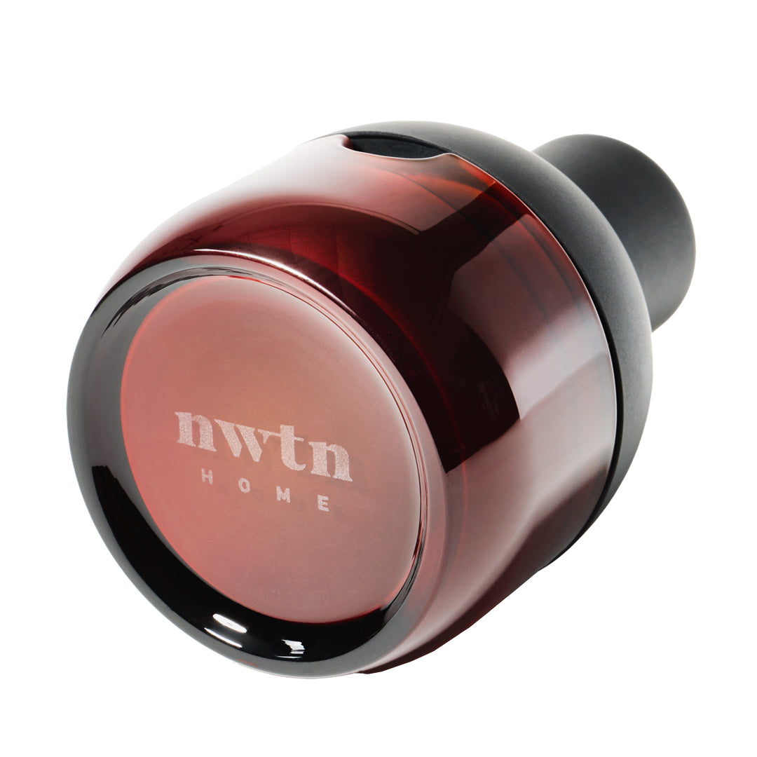 Beacon Lighter Ashtray with Integrated Storage