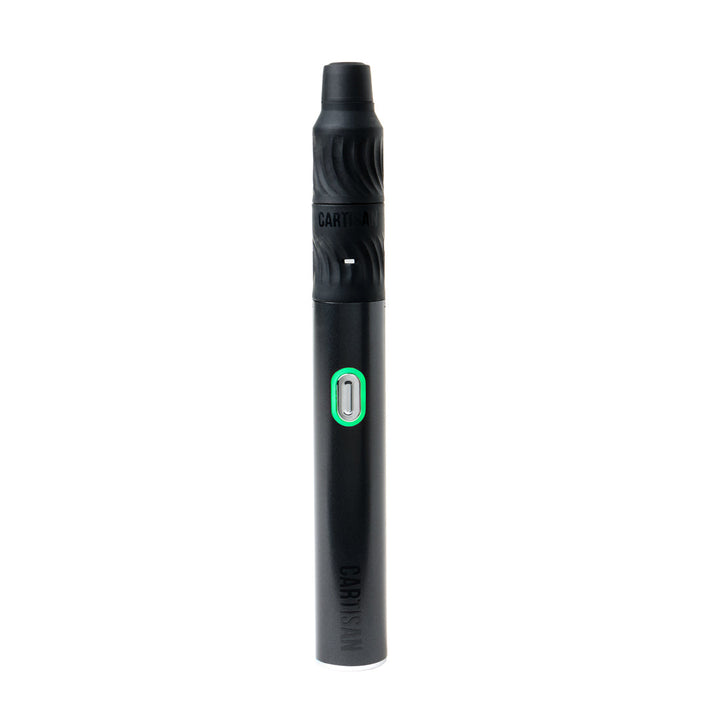 Flex Dual-Use Vaporizer for Wax and Herb