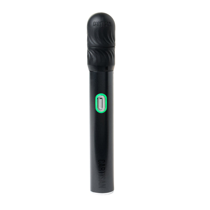 Flex Dual-Use Vaporizer for Wax and Herb
