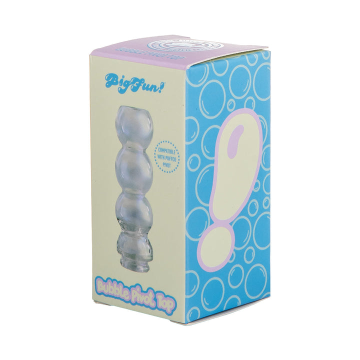 Glossy Bubble Top for Pivot E-Rig