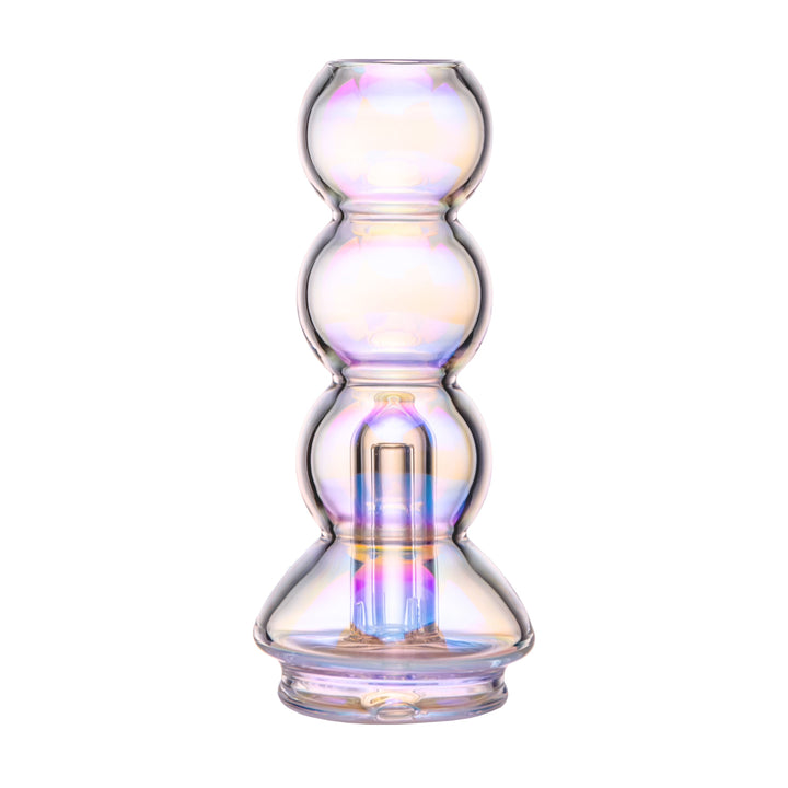 Iridescent Bubble Top for Peak Devices