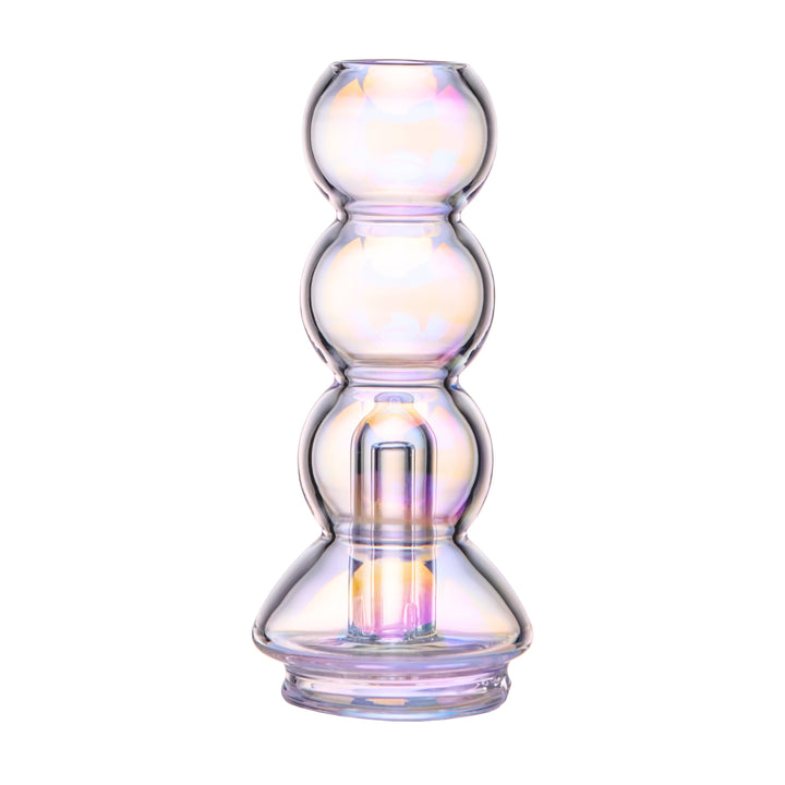 Iridescent Bubble Top for Peak Devices