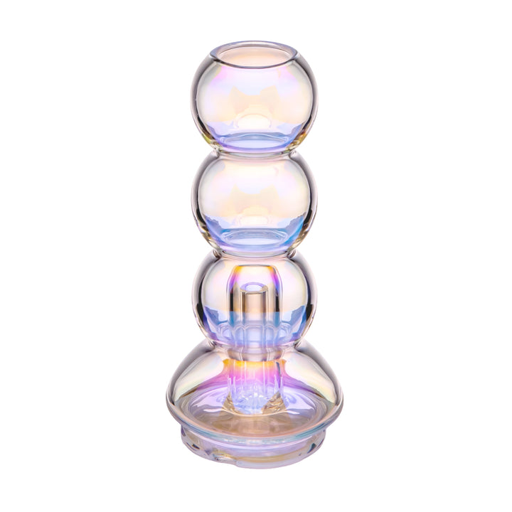 Iridescent Bubble Top for Peak Devices