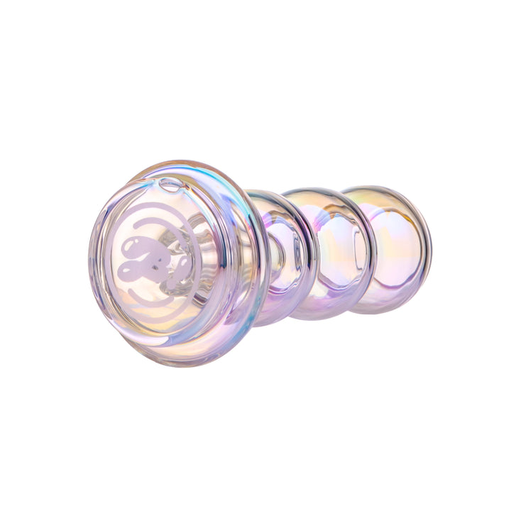 Iridescent Bubble Top for Peak Devices