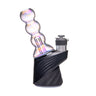 Iridescent Bubble Top for Peak Devices