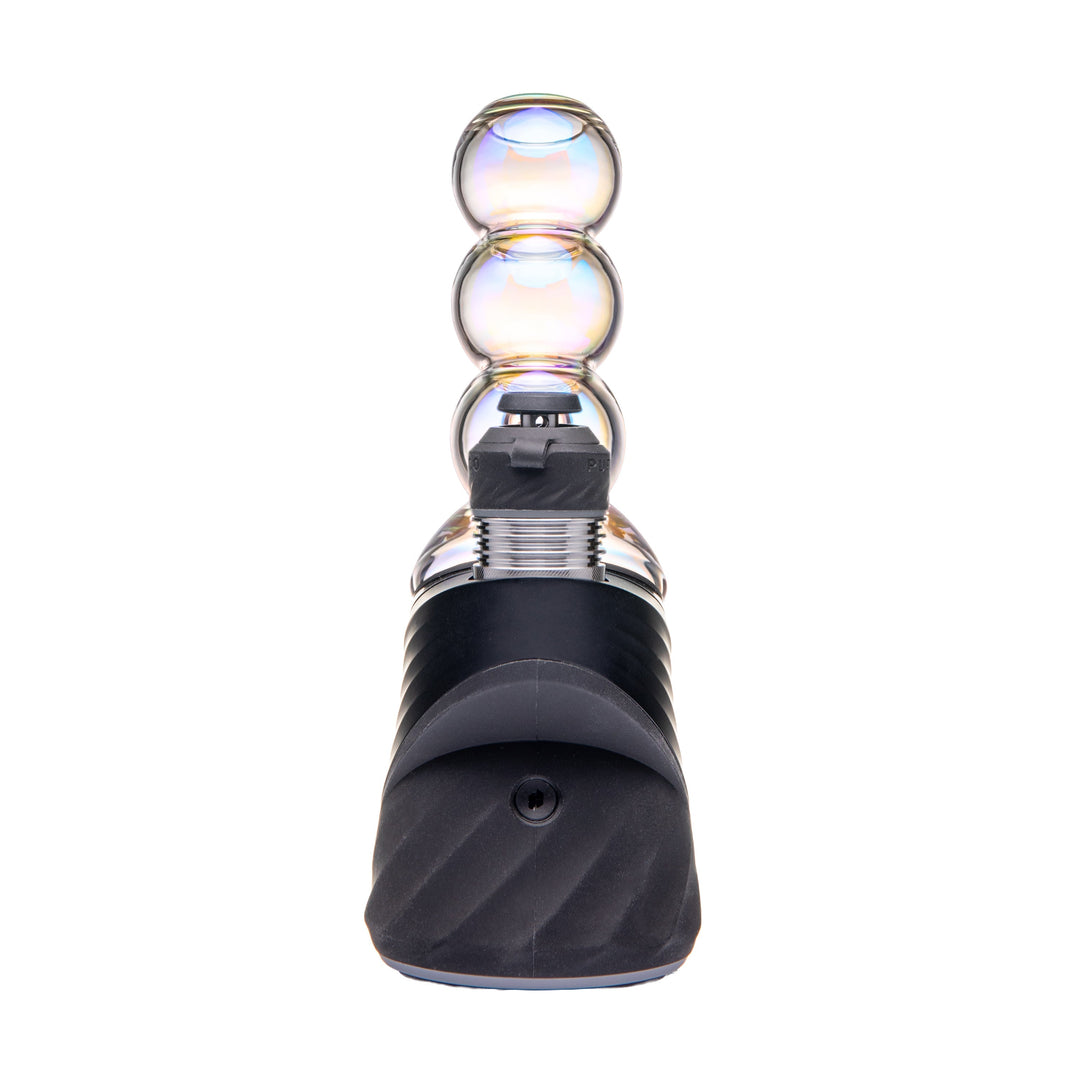 Iridescent Bubble Top for Peak Devices