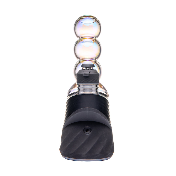 Iridescent Bubble Top for Peak Devices