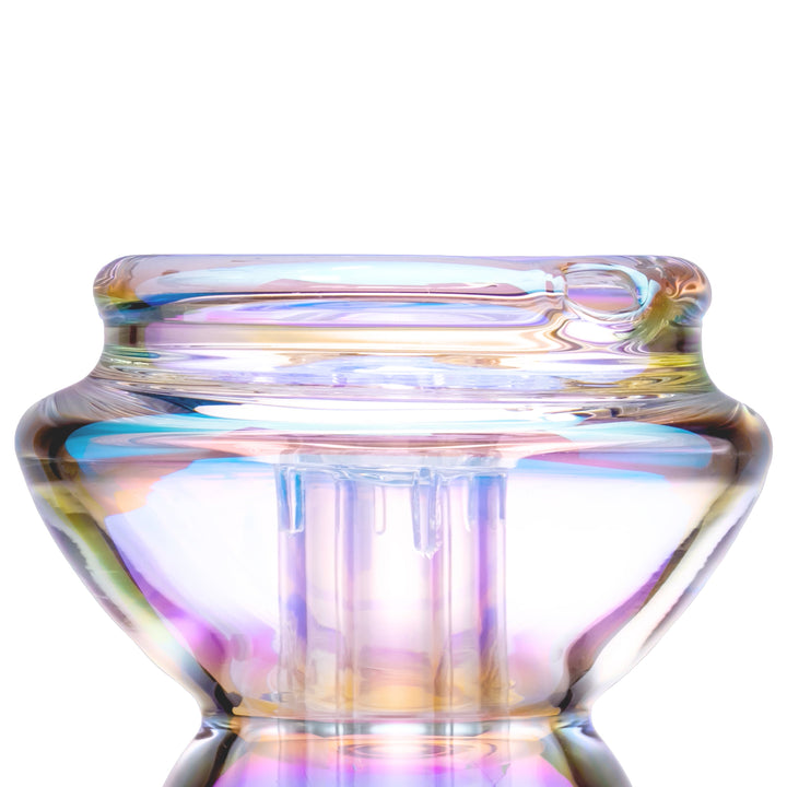 Iridescent Bubble Top for Peak Devices