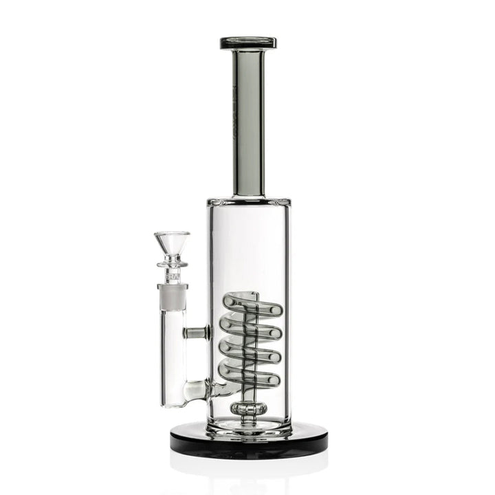 GRAV 14" Coil Showerhead Water Pipe