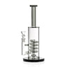 GRAV 14" Coil Showerhead Water Pipe