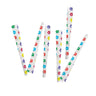 Edie Parker Pre-Rolled Rice Paper Cones Display