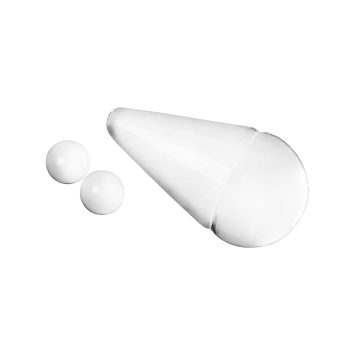 Tall Cylinder Quartz Banger Kit