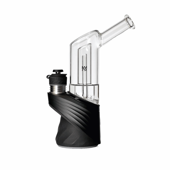 MJ Arsenal Plateau Peak Top Attachment