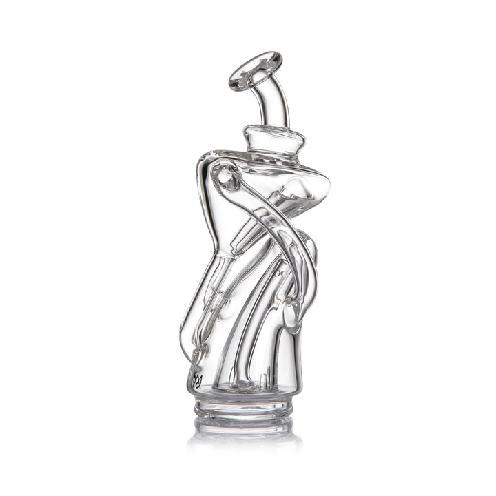 MJ Arsenal Typhoon E-Rig Glass Top