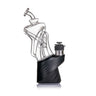 MJ Arsenal Typhoon E-Rig Glass Top