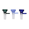 Human Grade 14mm Easy-Grip Flower Bowls (3-Pack)