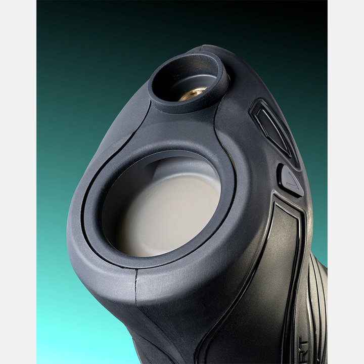 Carta Sport Portable E-Rig for Concentrates