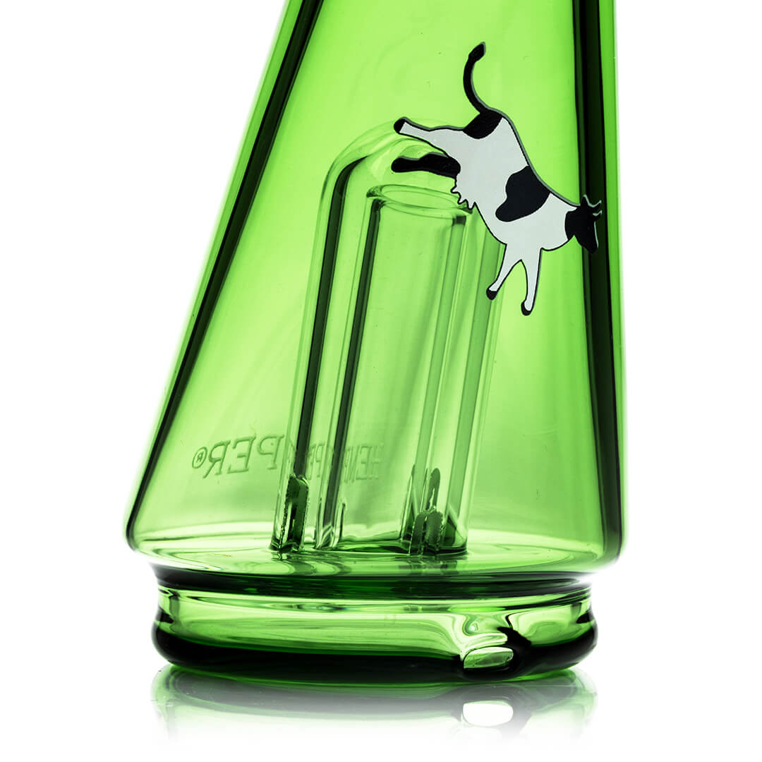 UFO Vortex Glass Top for Peak Devices