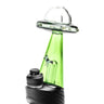 UFO Vortex Glass Top for Peak Devices